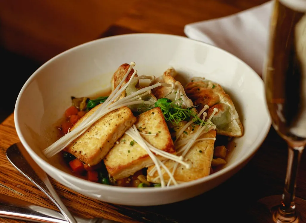 Eastend Restaurant Menu